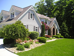 Landscapers and Lawncare Services in Rockville, IN